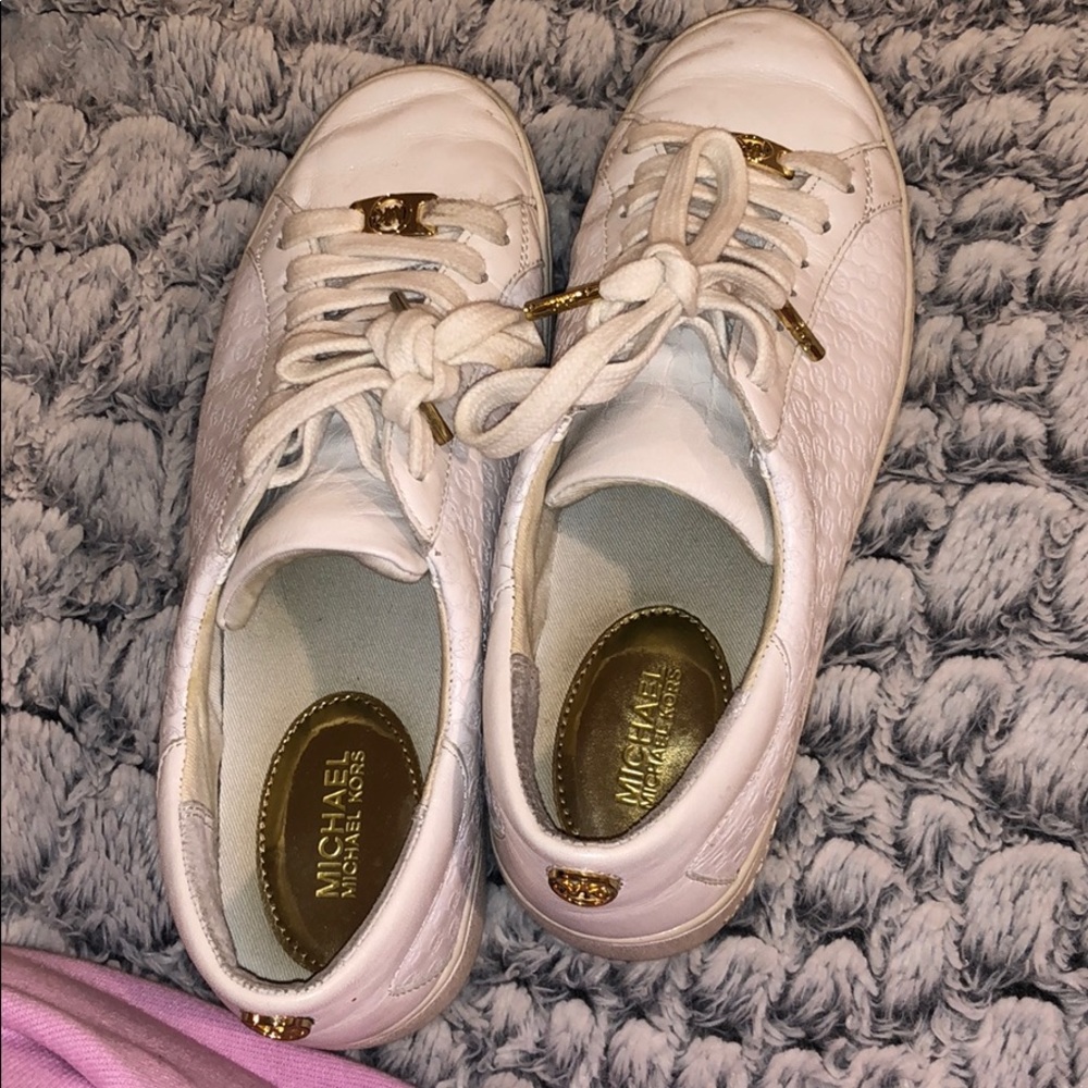 Michael Kors Shoes